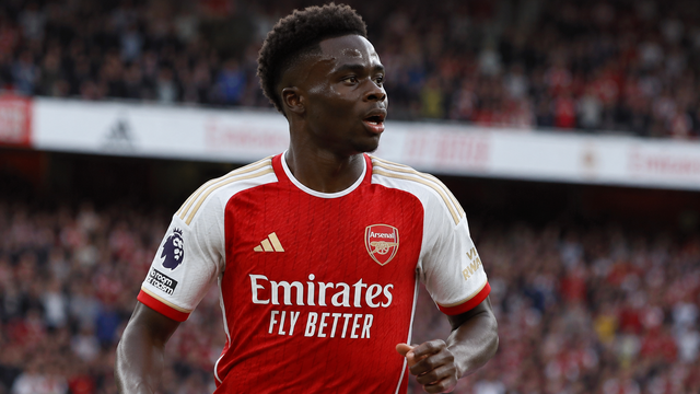 Arsenal Football Jerseys 2024/25: Home, Away & Third Kits Guide