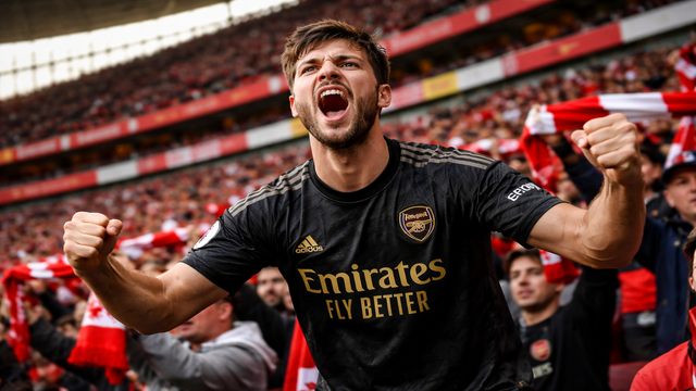 Arsenal Black Jersey: The Ultimate Guide to Every Black Kit